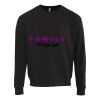 Unisex Santa Barbara Crewneck Sweatshirt Thumbnail